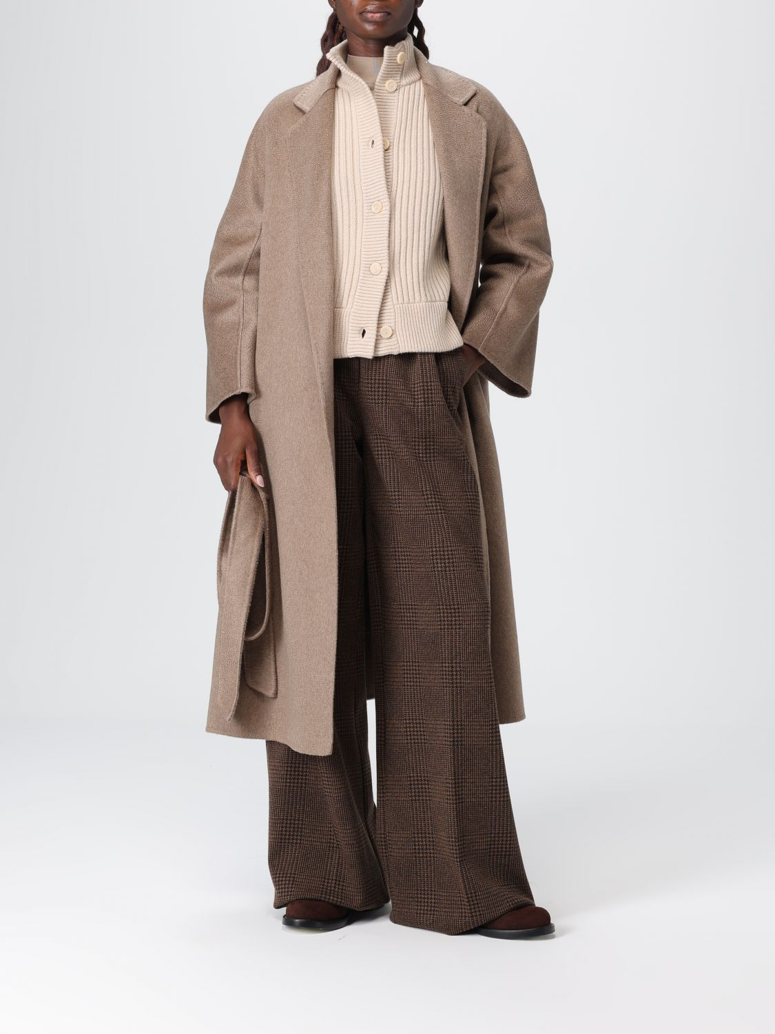 [Max Mara] Cardigan FW25 2521346032600 006