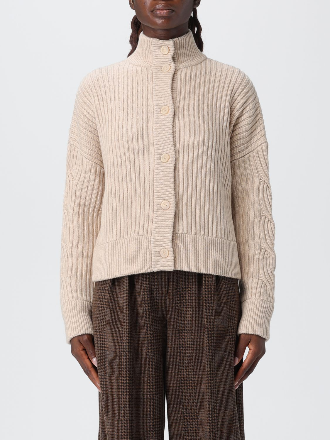 [Max Mara] Cardigan FW25 2521346032600 006