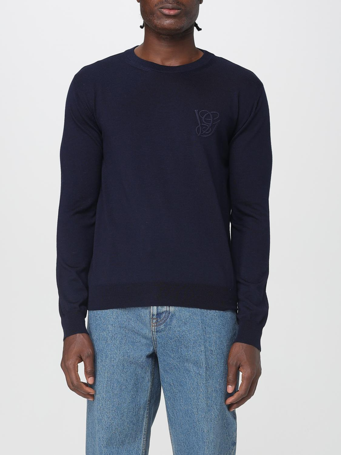 [Valentino] Knitwear FW25 7V3KC35GB0U CLJ