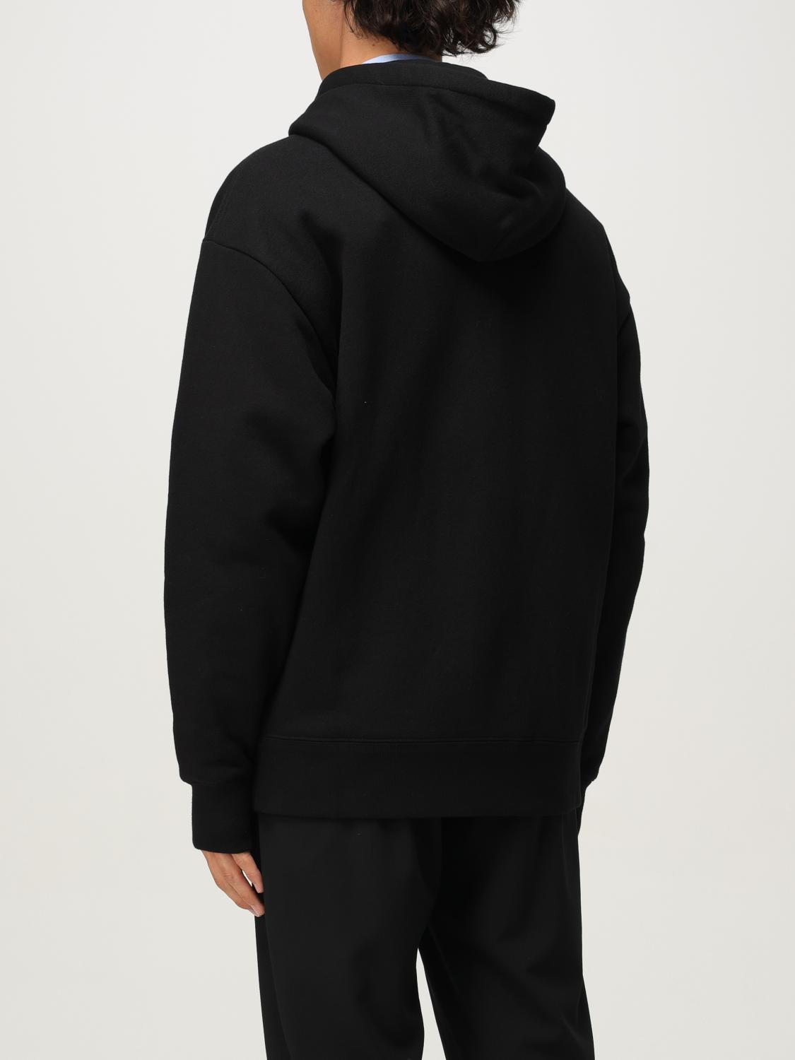 [Valentino] Hoodie FW25 7V3MF29PB36 0NO