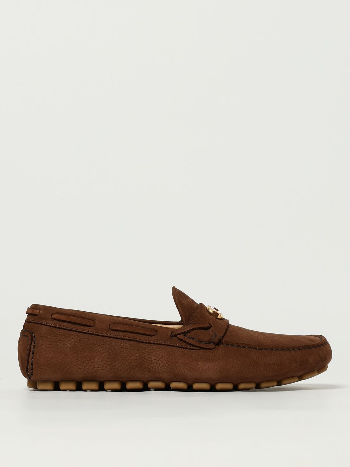 [Valentino Garavani] Loafer FW25 7Y2S0K98AAH 7N9