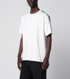 [adidas Y-3] T-shirts Short Sleeve FW26 KU2251CO