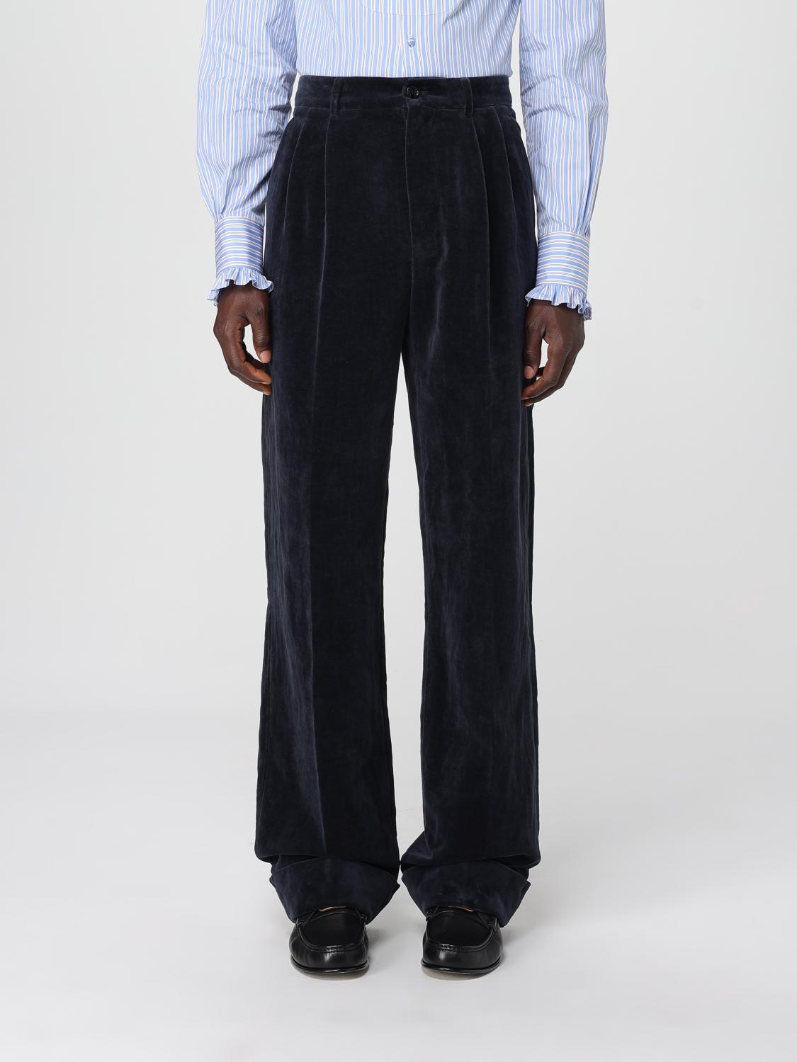 [Valentino] Trousers FW25 7V3RBN15AM2 FA8