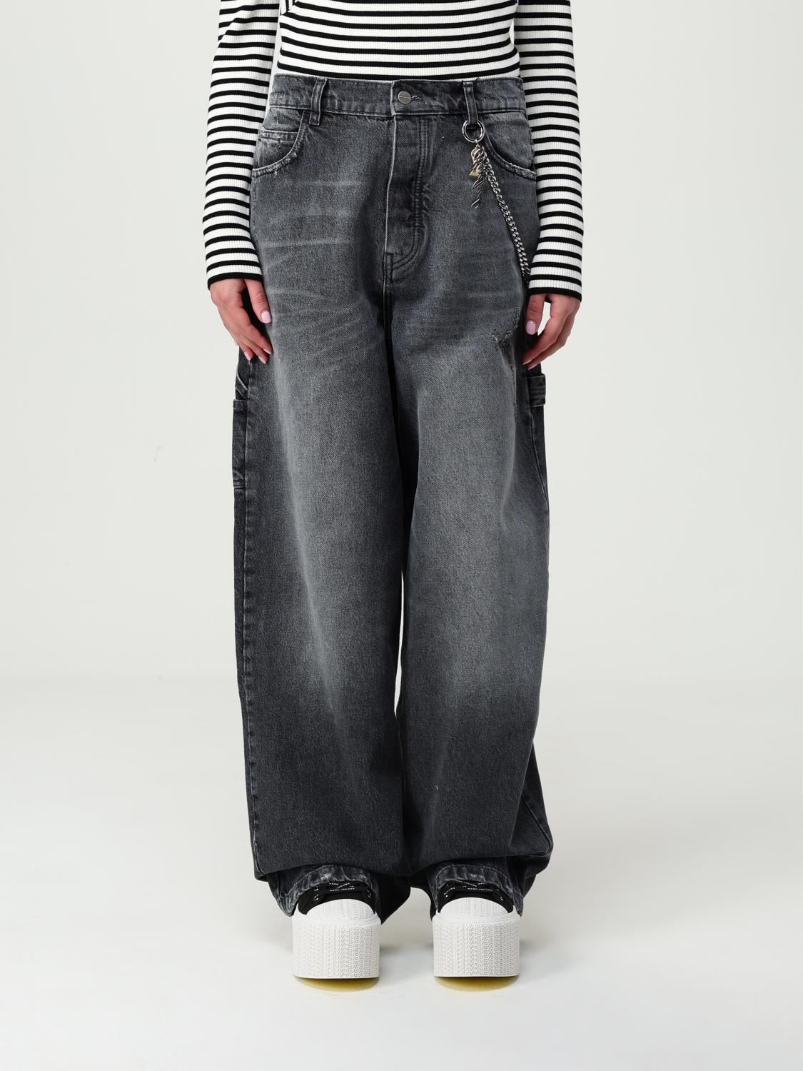 [Marc Jacobs] Jeans FW25 2S5RBT003D02 011