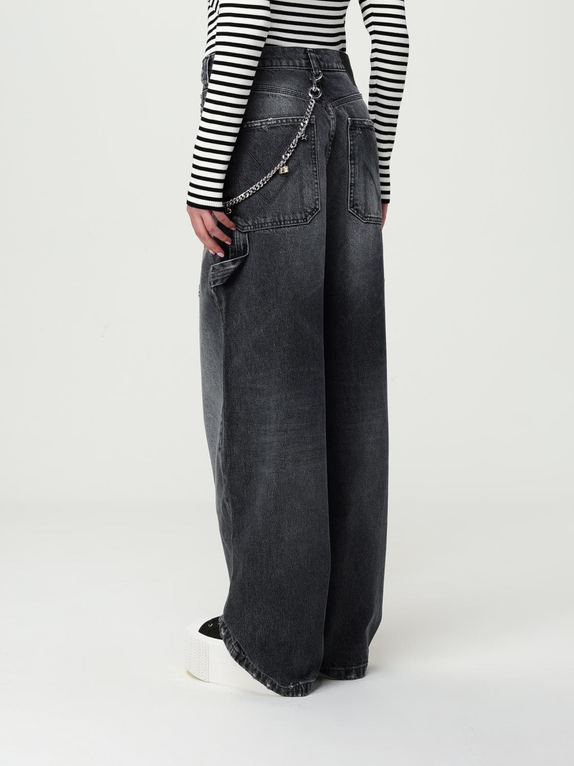 [Marc Jacobs] Jeans FW25 2S5RBT003D02 011