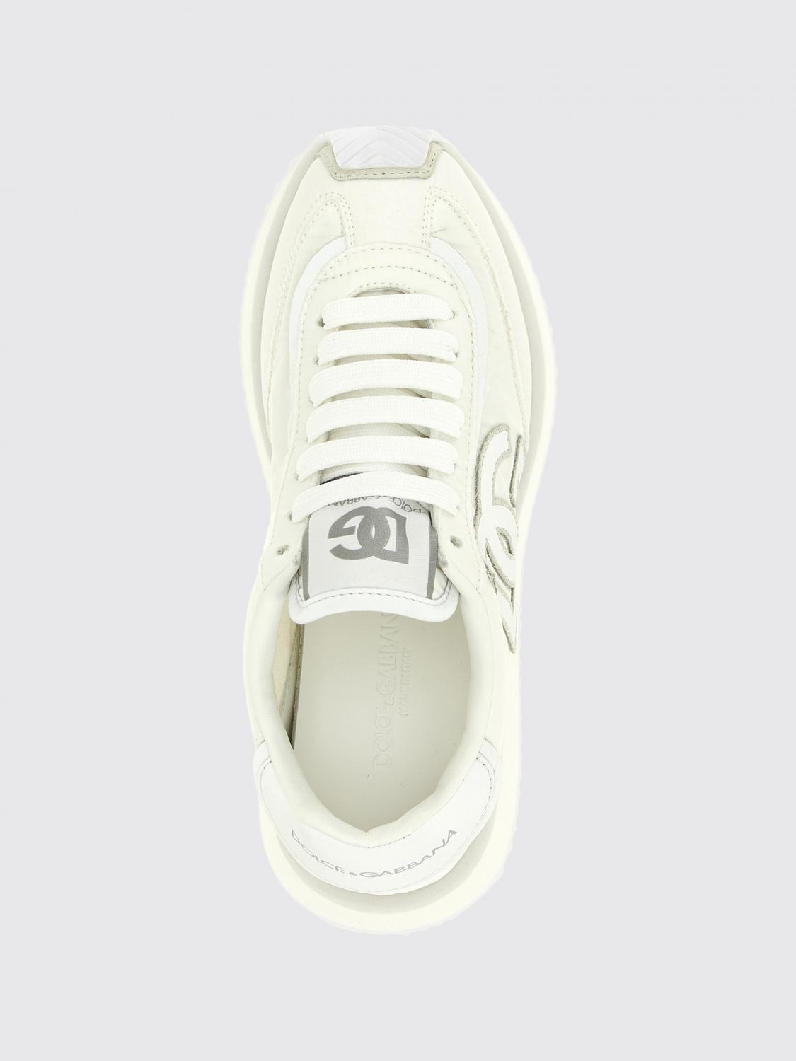 [Dolce & Gabbana] Sneakers FW25 CK2288AI904 80001