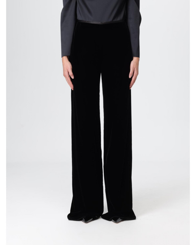 [Emporio Armani] Trousers FW25 8N2P012NXYZ 0999