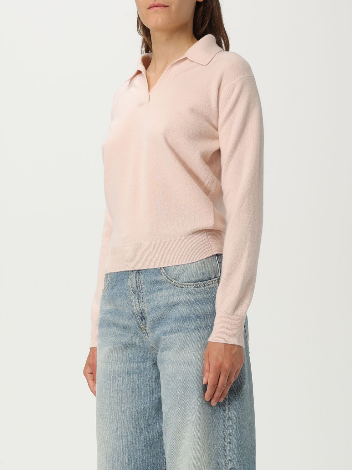 [Maison Margiela] Knitwear FW25 S51GL0063M13144 216