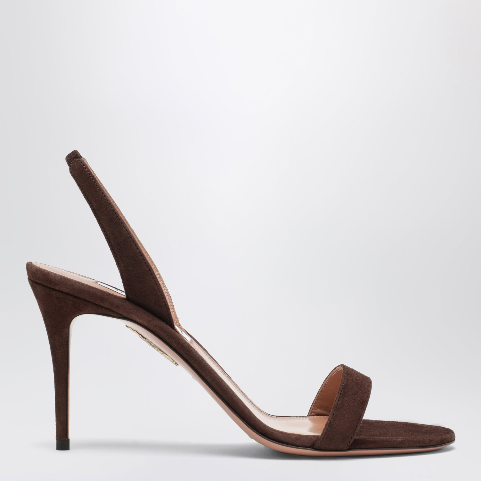 [Aquazzura] Sandals FW26 SNUMIDS0SUE