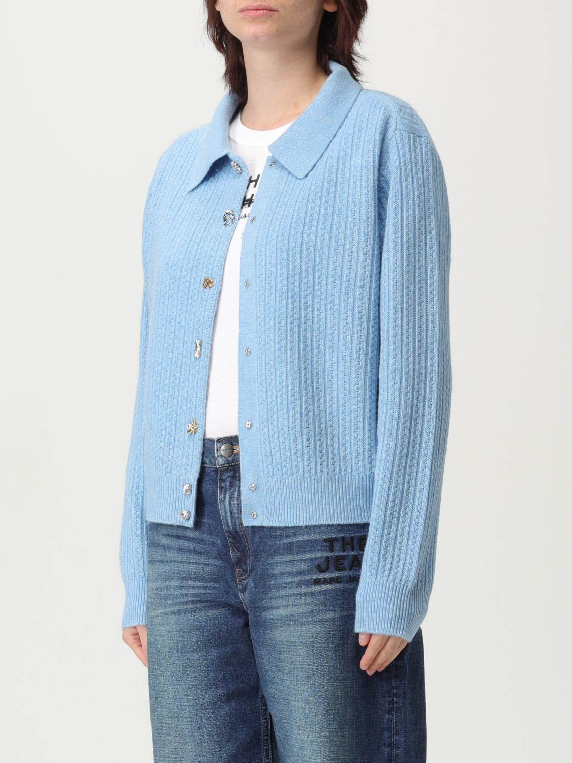 [Marc Jacobs] Knitwear FW25 2S5RTP005K04 457