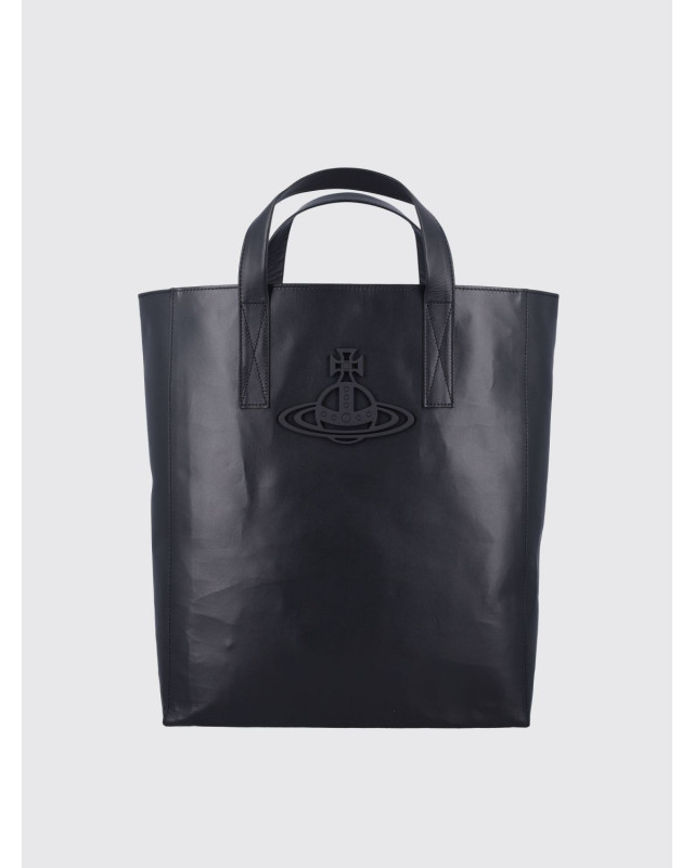 [Vivienne Westwood] Tote bag FW25 4D02000BUL00AN N401