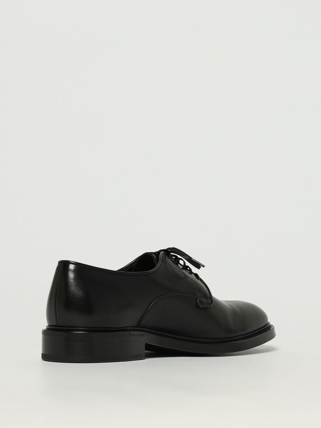 [Paul Smith] Dress Shoes SS25 M1SSOL01PLEA 79