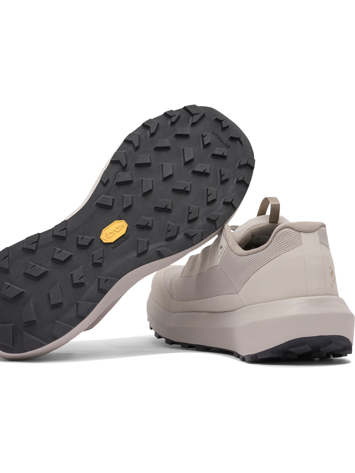 [ARC'TERYX] Sneakers SS26 X000009612NORVAN LD 4 GTXRUNE/RUNE