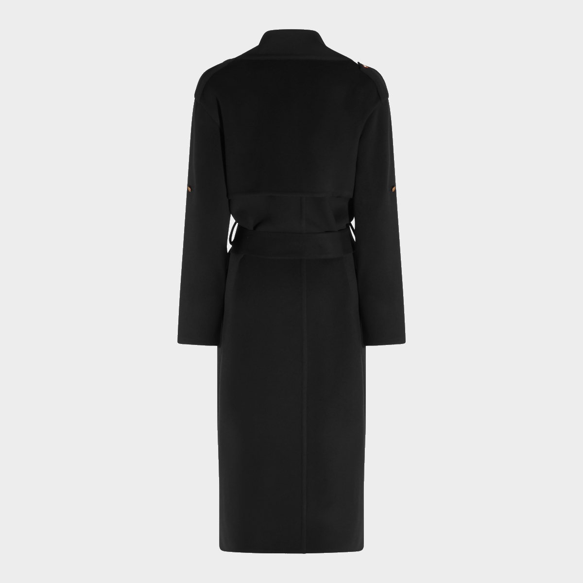 [Alberta Ferretti] Coat FW26 262UA060266590555