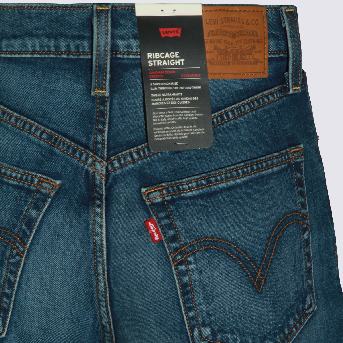 [Levi's] Jeans FW26 790780061