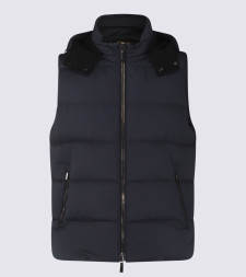 [Moorer] Down Vest FW26 MOUGI200307SKTU0497