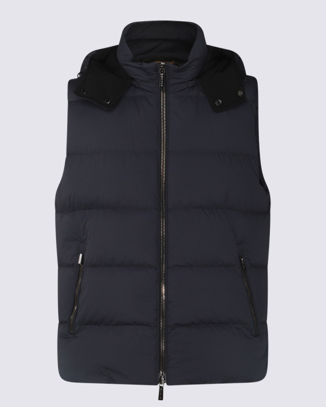 [Moorer] Down Vest FW26 MOUGI200307SKTU0497
