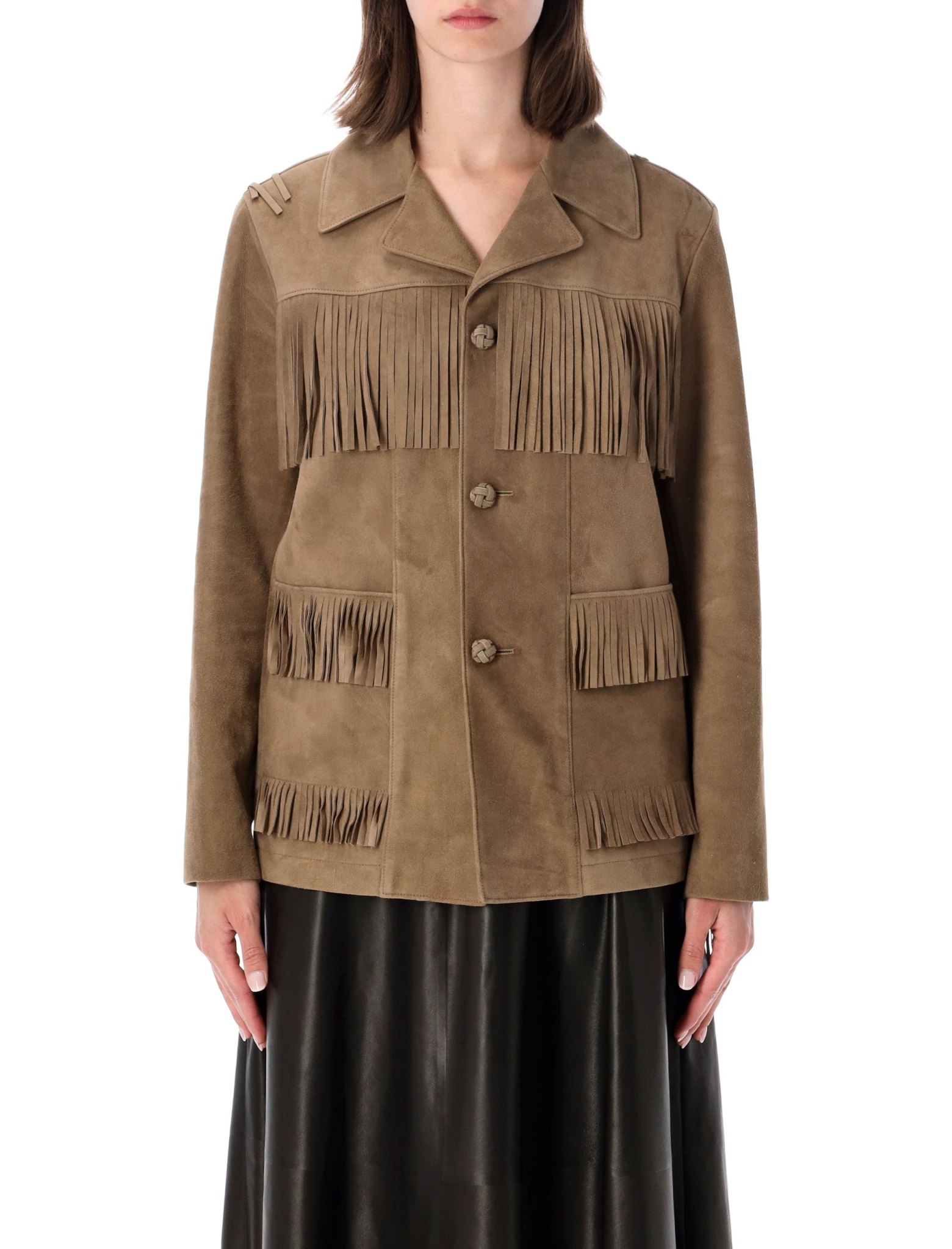 [Ralph Lauren] Coat FW26 290P21058001