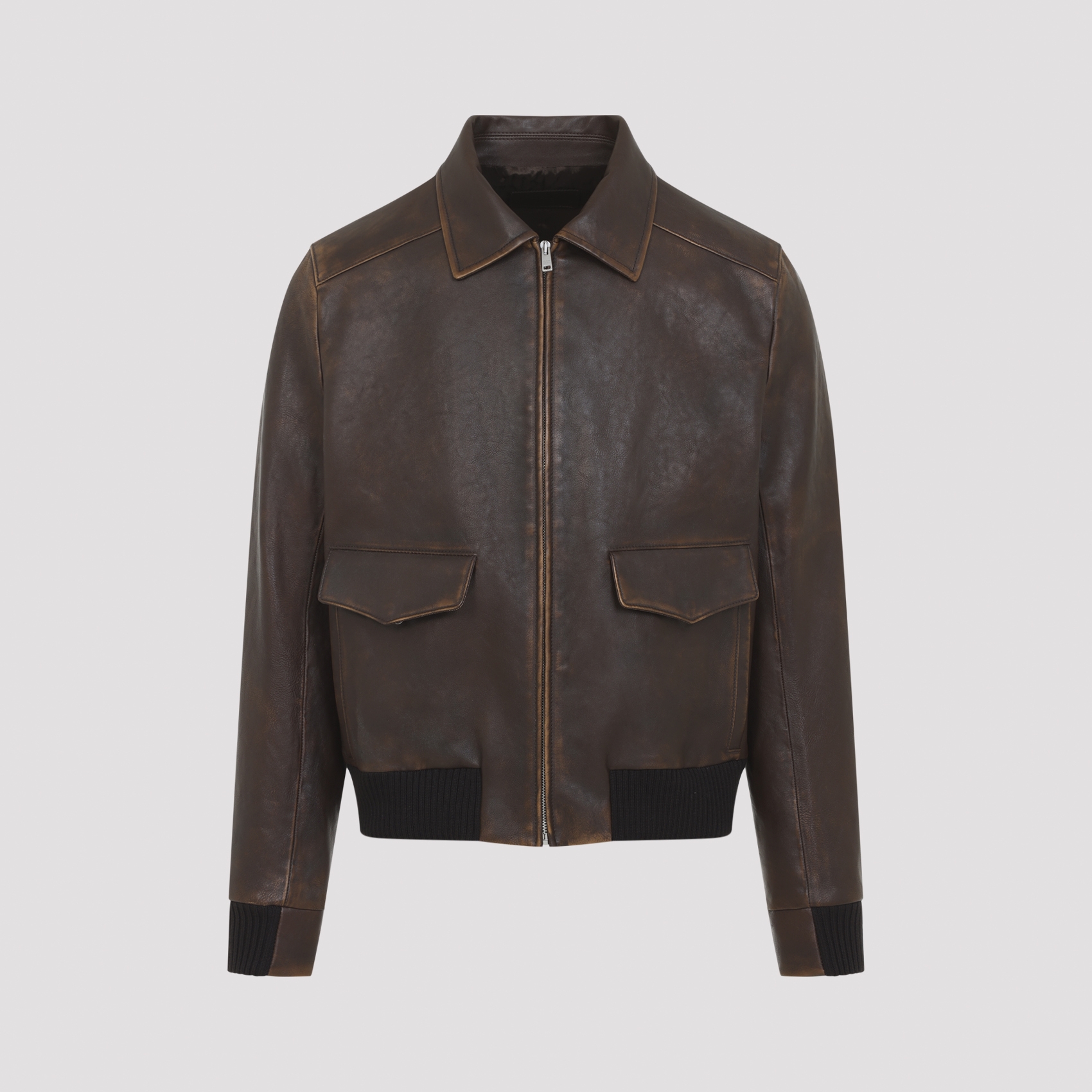 [Prada] Bomber Jacket FW26 UPW640SOOO.198C