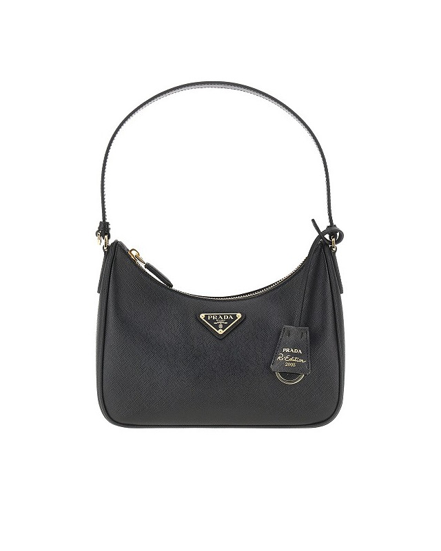 [Prada] Pouch FW26 1N204WNZVF0632-F0632