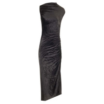 [Rick Owens Lilies] Dress FW24 LI02D5524VST09