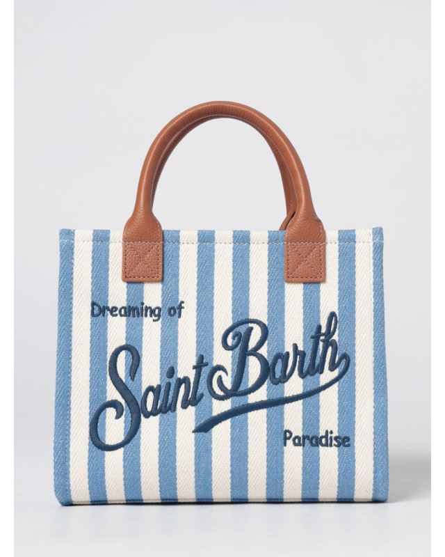 [MC2 Saint Barth] Tote bag SS26 VANMD001 01787L