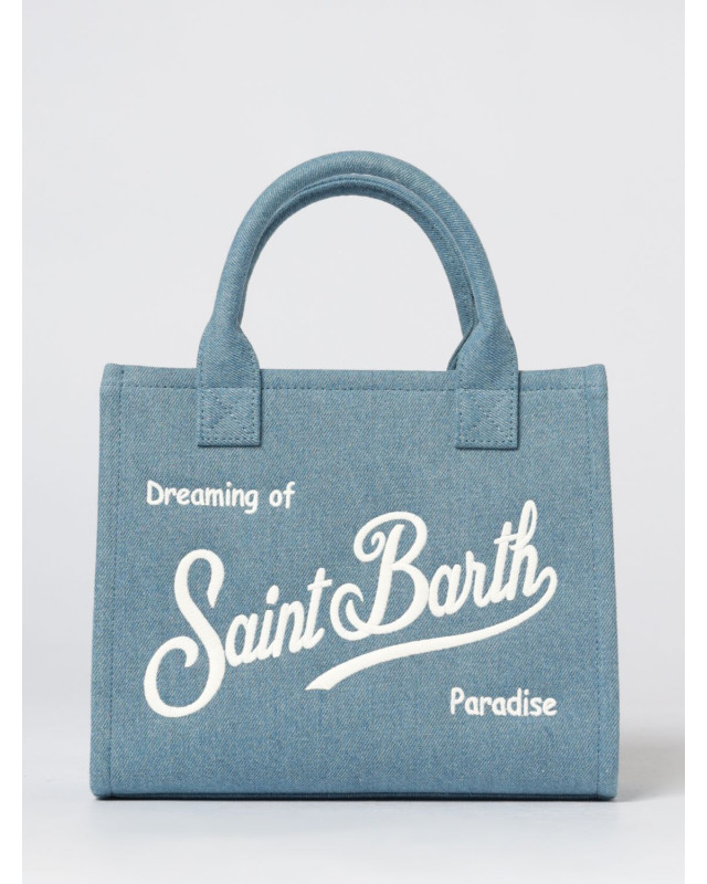 [MC2 Saint Barth] Tote bag SS26 VANMD001 00436L