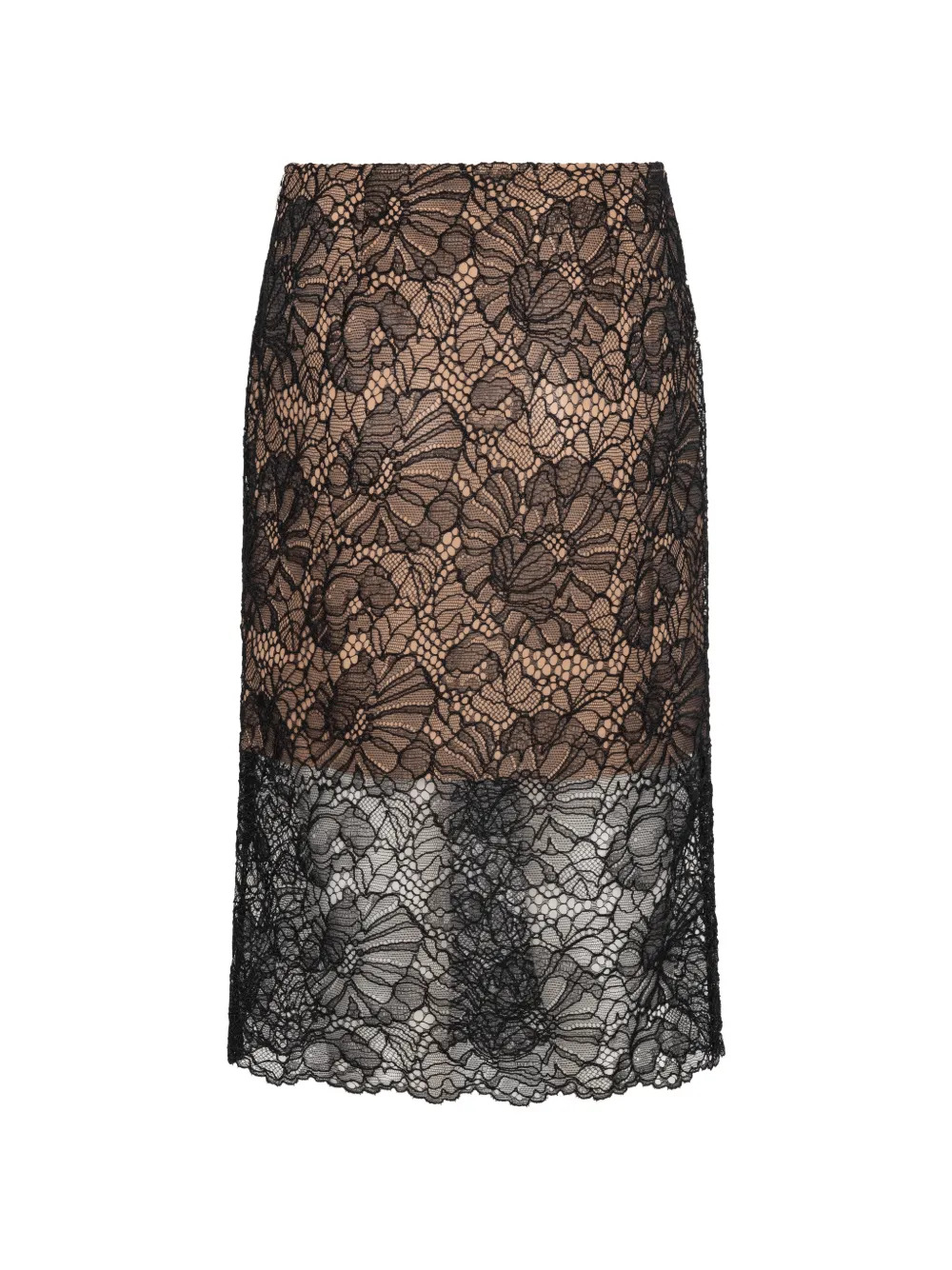 [ROTATE] Long skirt FW26 116264100