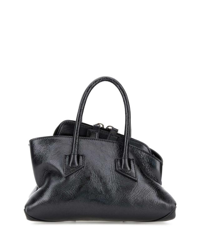 [The Attico] Tote bag FW26 260WAH00063LBT070AA 233