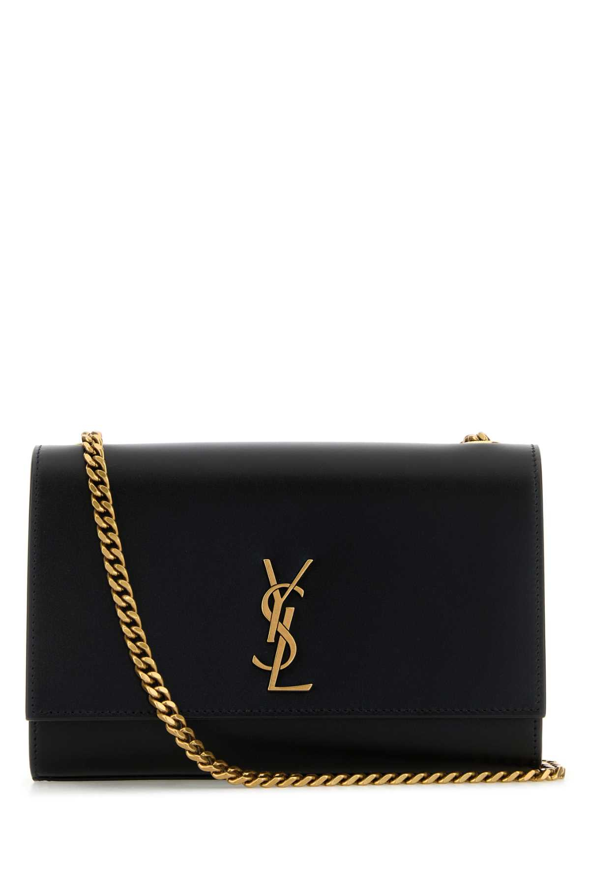 [Saint Laurent] Shoulder bag FW26 8515042R20W 1000