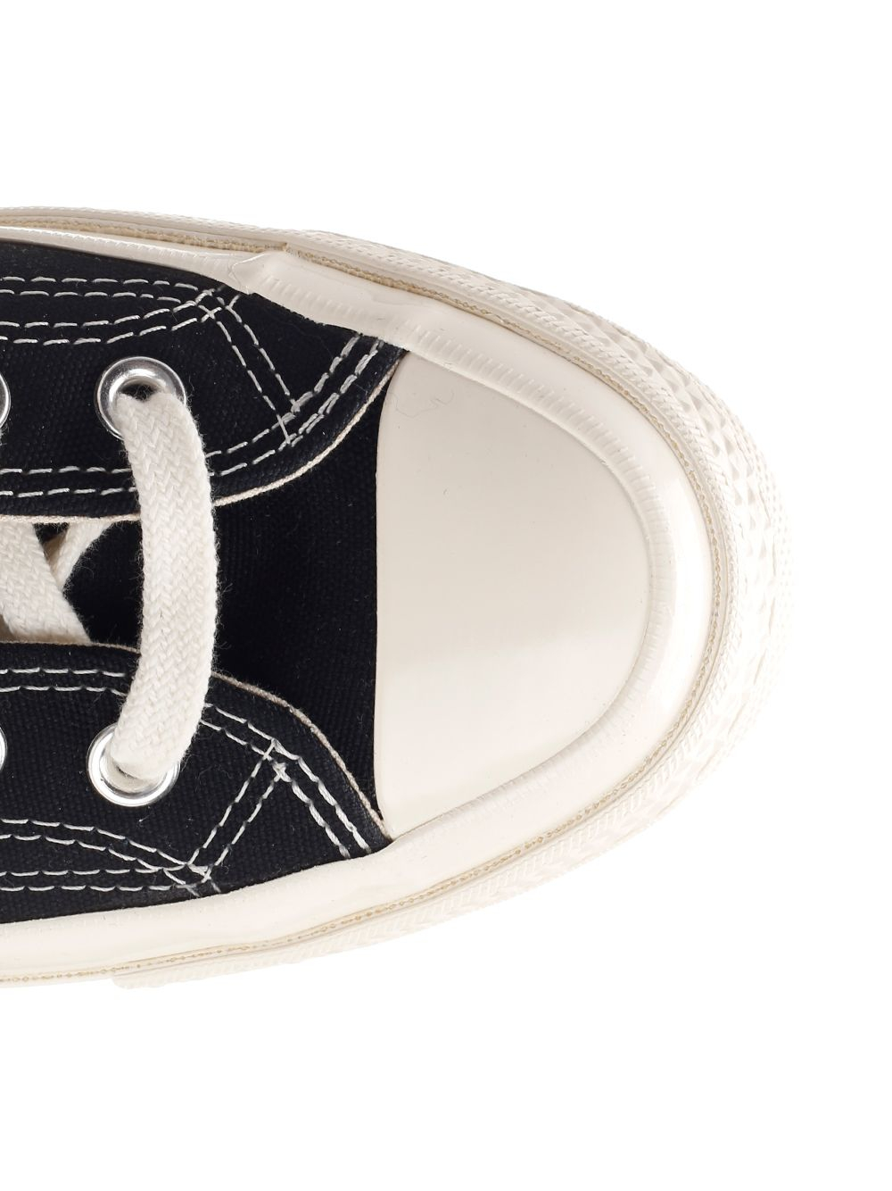 [COMME DES GARCONS PLAY] Sneakers FW25 AZ-K128-0011