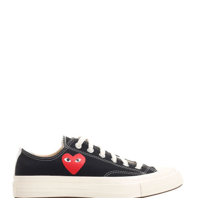 [COMME DES GARCONS PLAY] Sneakers FW25 AZ-K128-0011