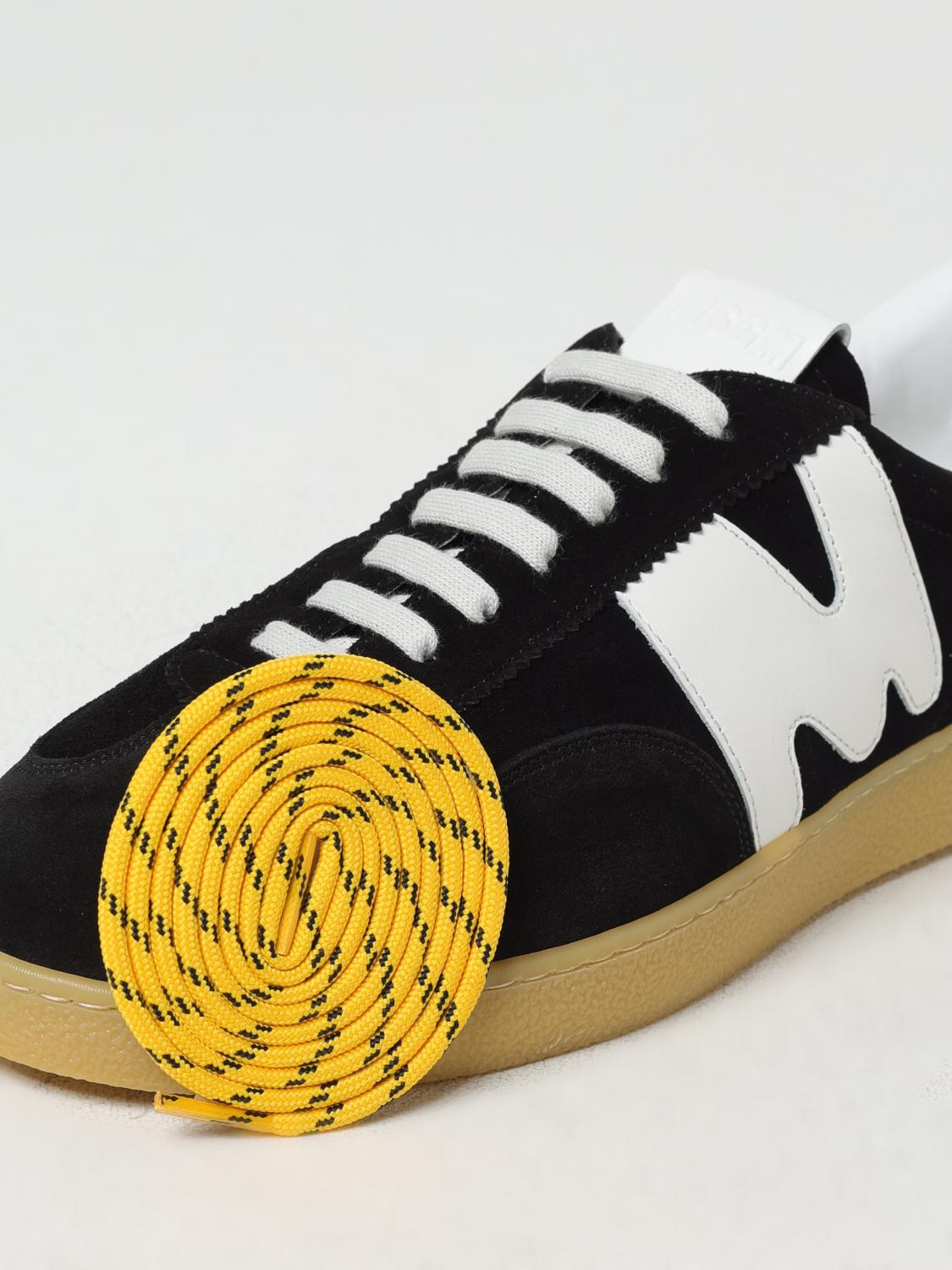 [MSGM] Sneakers SS25 3840MS021522 09