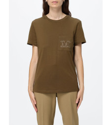 [Max Mara] T-shirts Short Sleeve FW26 2621946051600 006