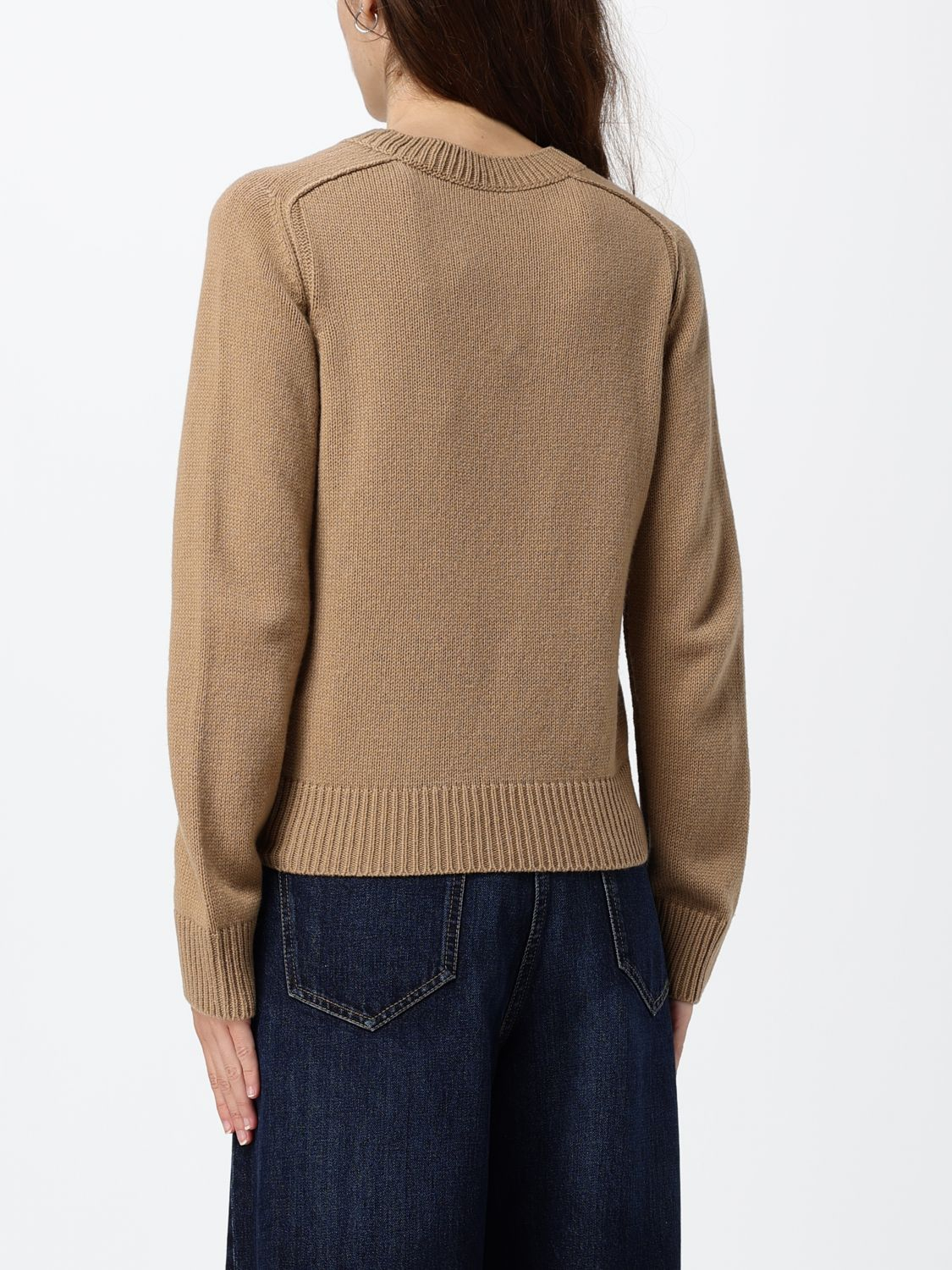 [Burberry] Knitwear FW26 8127144