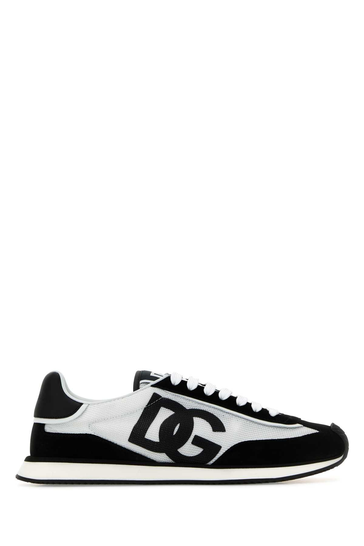 [Dolce & Gabbana] Sneakers FW26 CS2288A5355 8I050