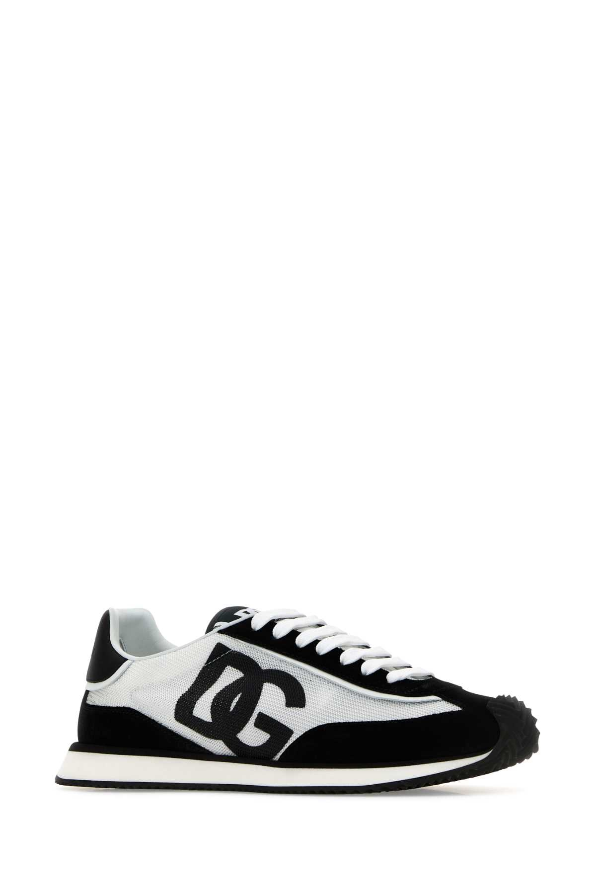 [Dolce & Gabbana] Sneakers FW26 CS2288A5355 8I050