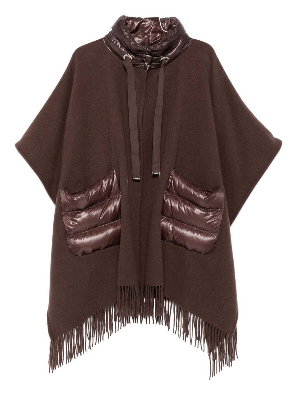 [Herno] Cape FW26 GC00066DR333958810