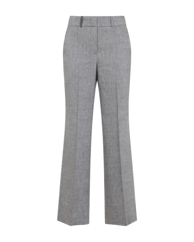 [Peserico] Trousers SS26 A04783Z.05814