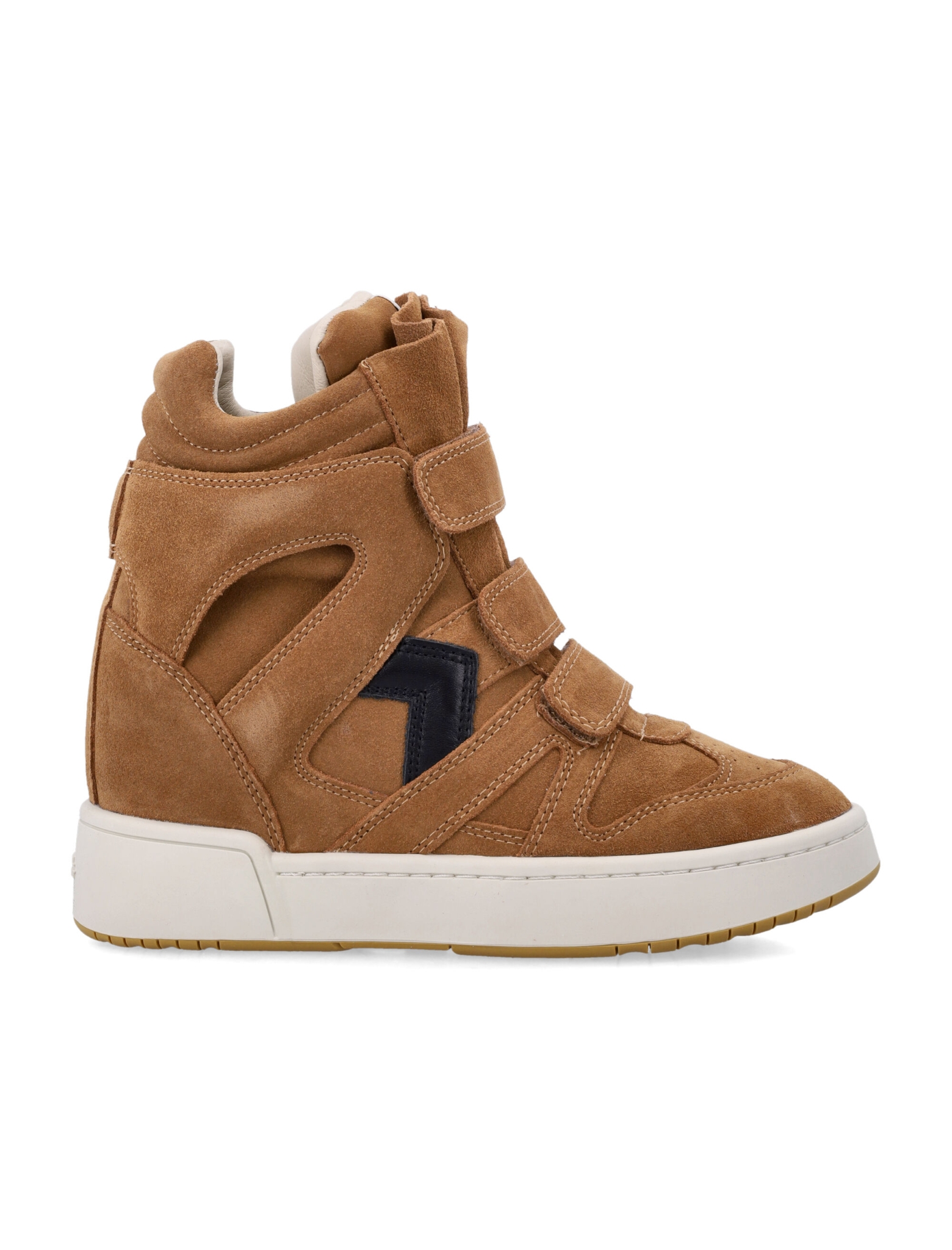 [Isabel Marant] Sneakers FW26 BK0010FAD1E03SCOBK