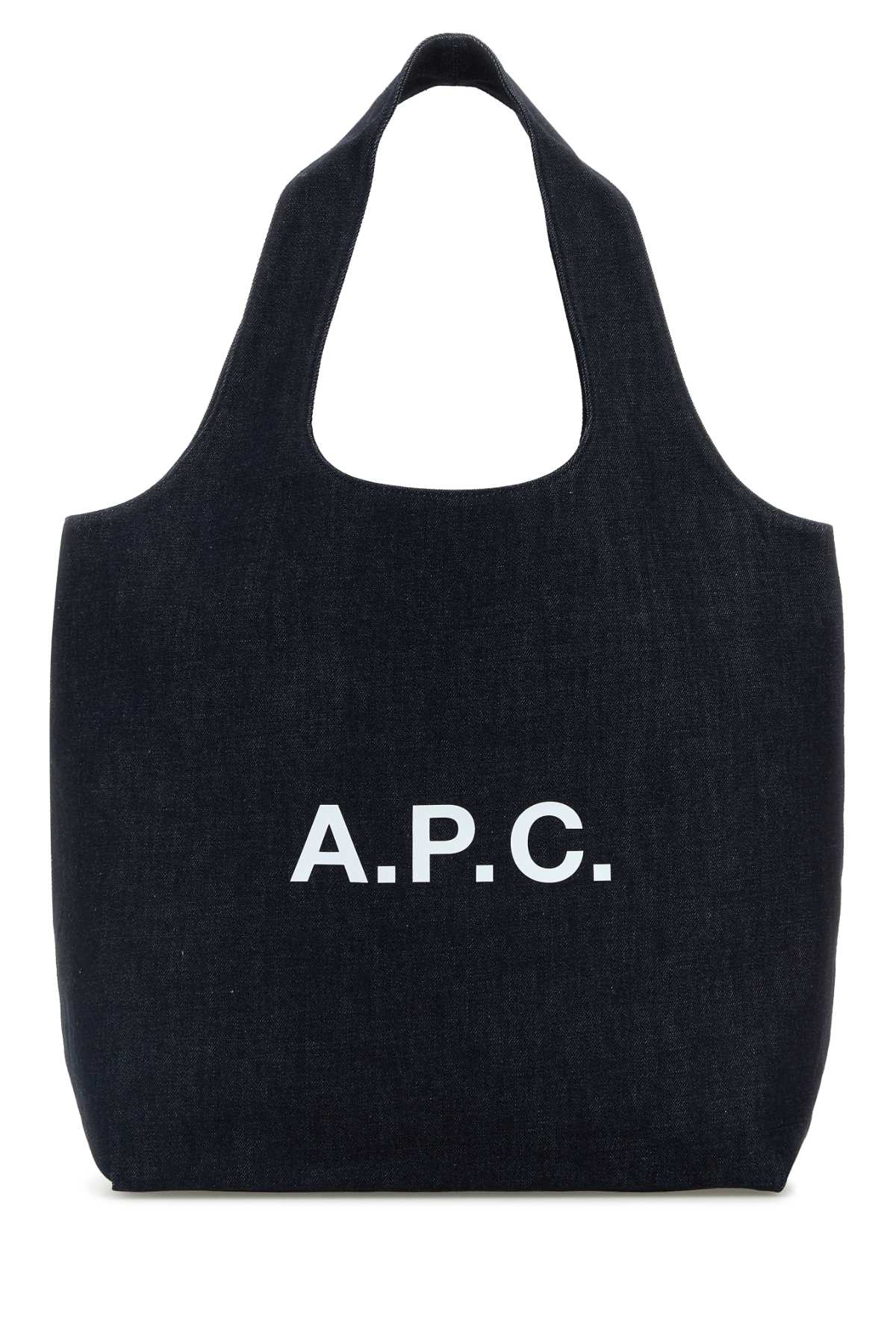 [A.P.C.] Tote bag FW26 COHIZM61565 IAI
