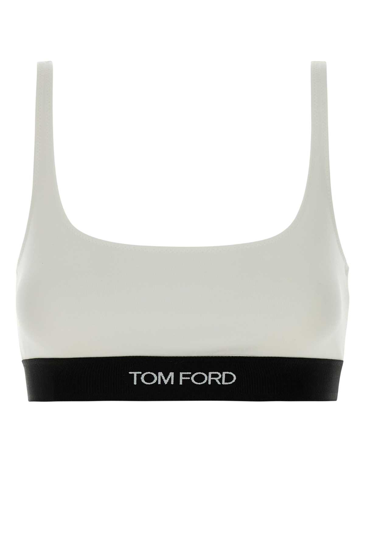 [Tom Ford] Underwear FW26 BRJ016JEX011 WAB