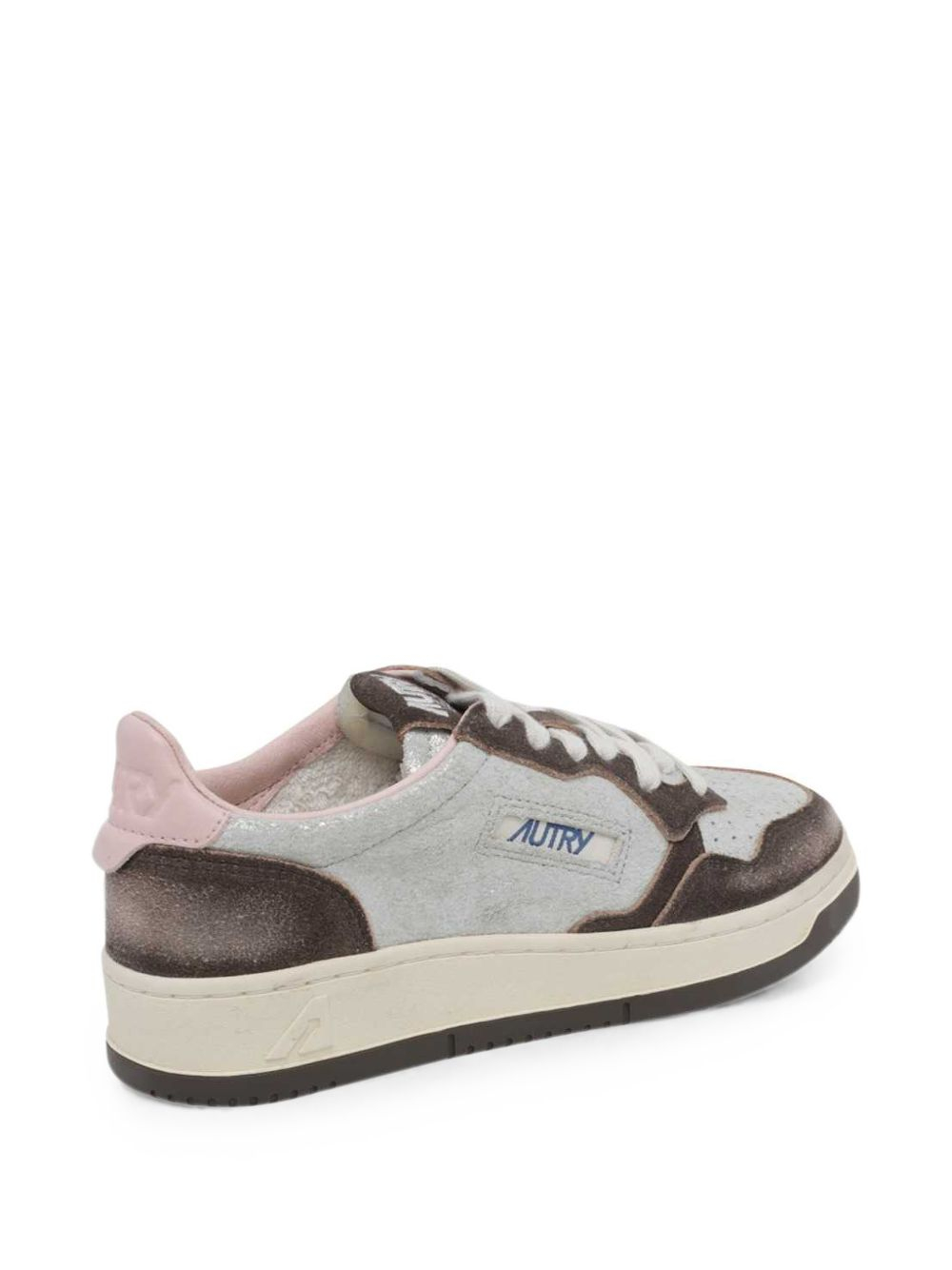 [AUTRY] Sneakers FW26 AULW YB 02