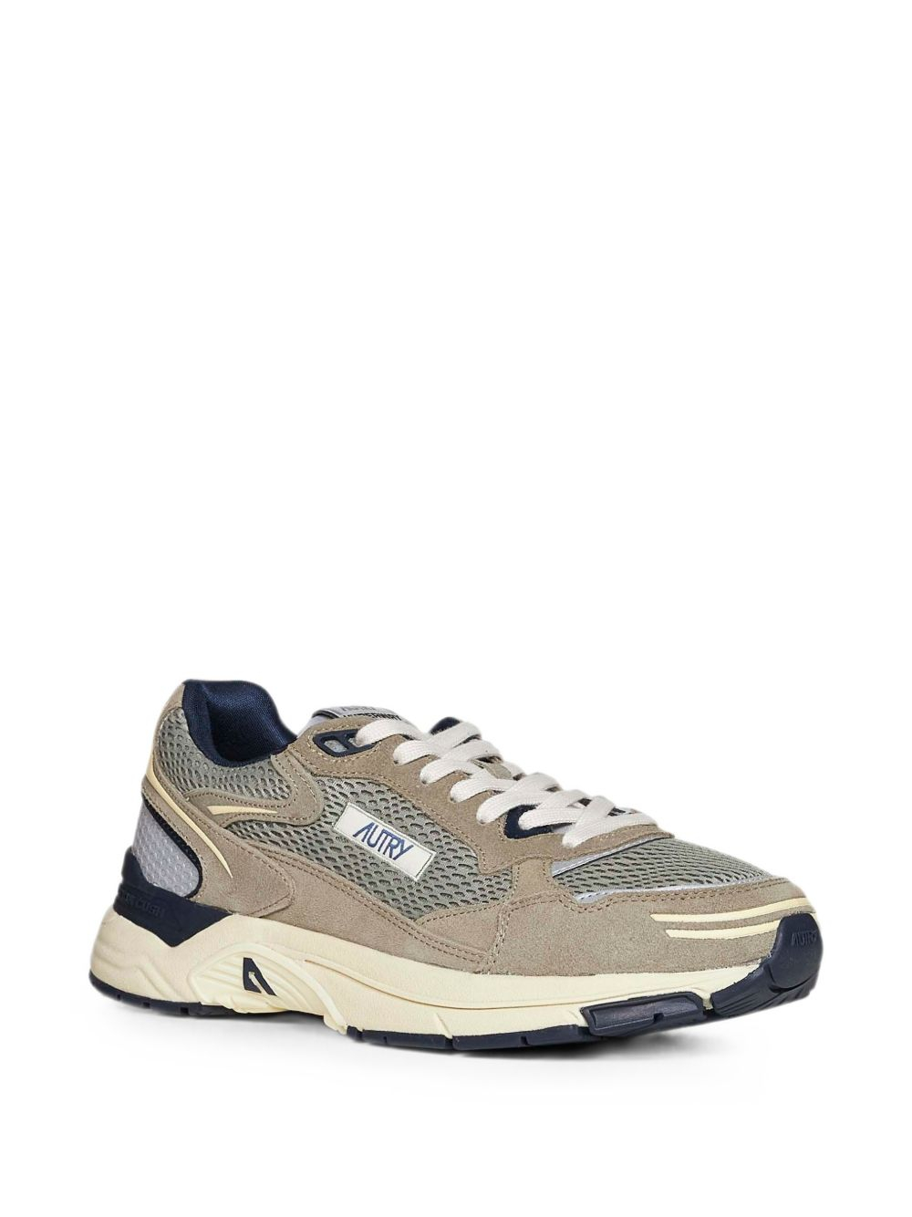 [AUTRY] Sneakers FW26 HYLM CI 09