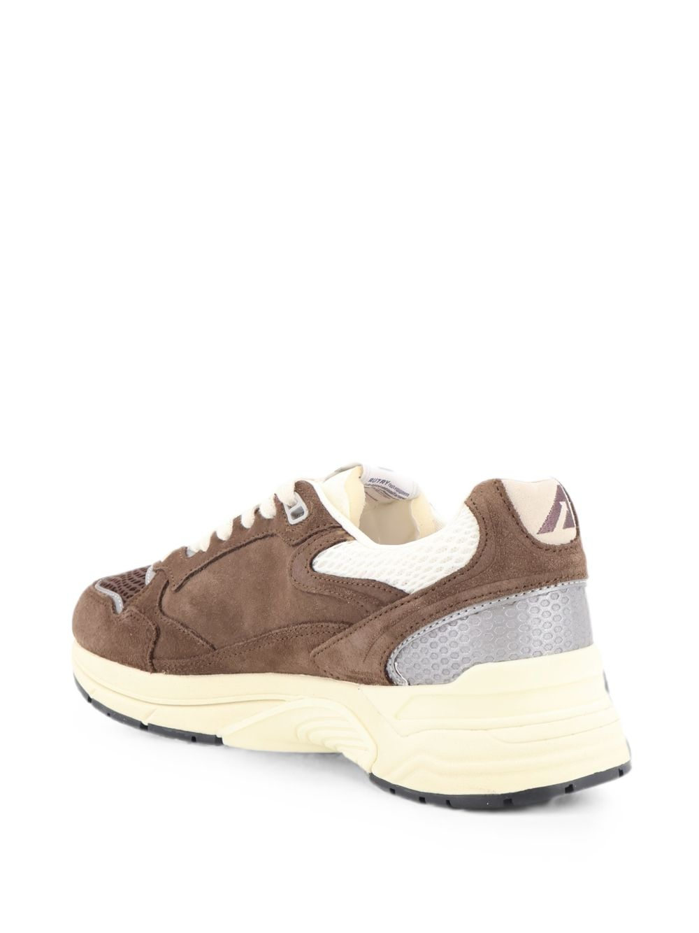 [AUTRY] Sneakers FW26 HYLM UM 25