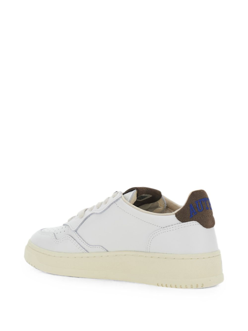 [AUTRY] Sneakers FW26 AULW HJ 03