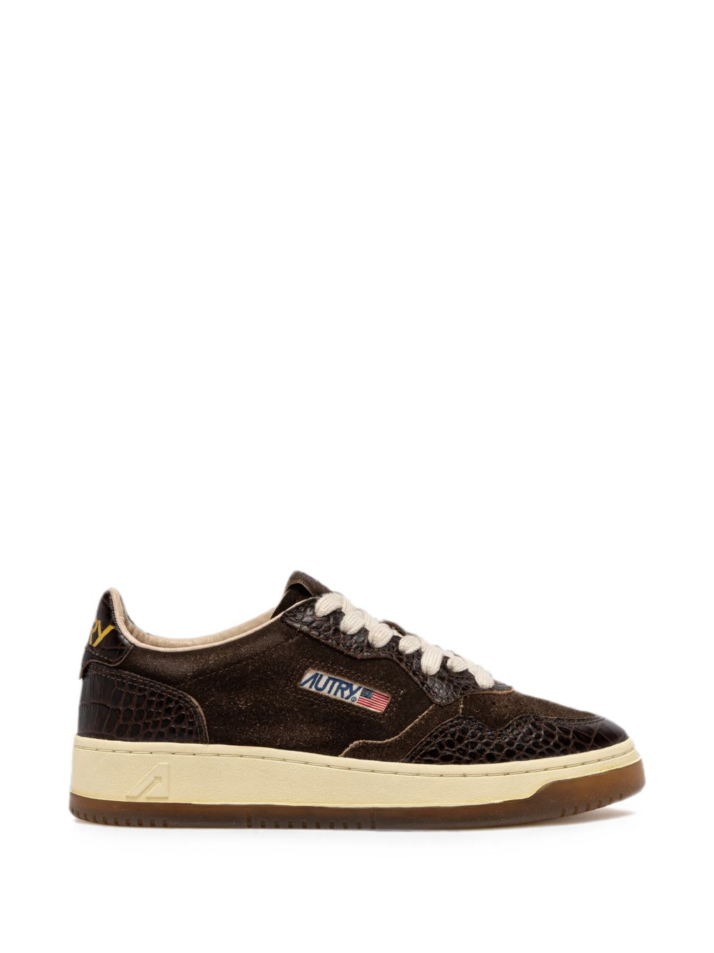 [AUTRY] Sneakers FW26 AULW CJ 01