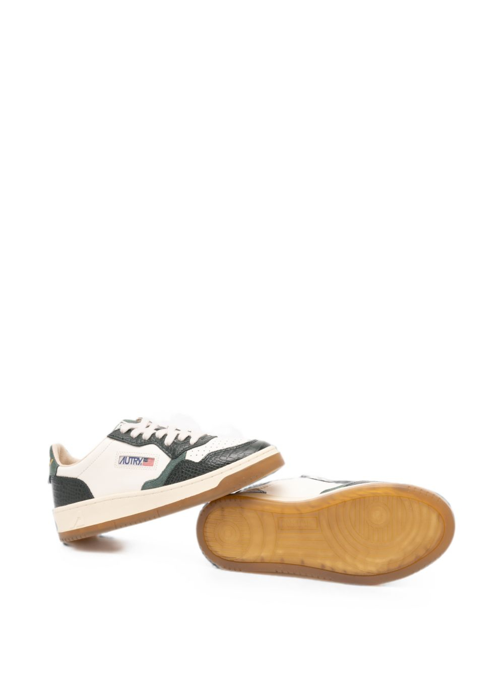 [AUTRY] Sneakers FW26 AULW CZ 02