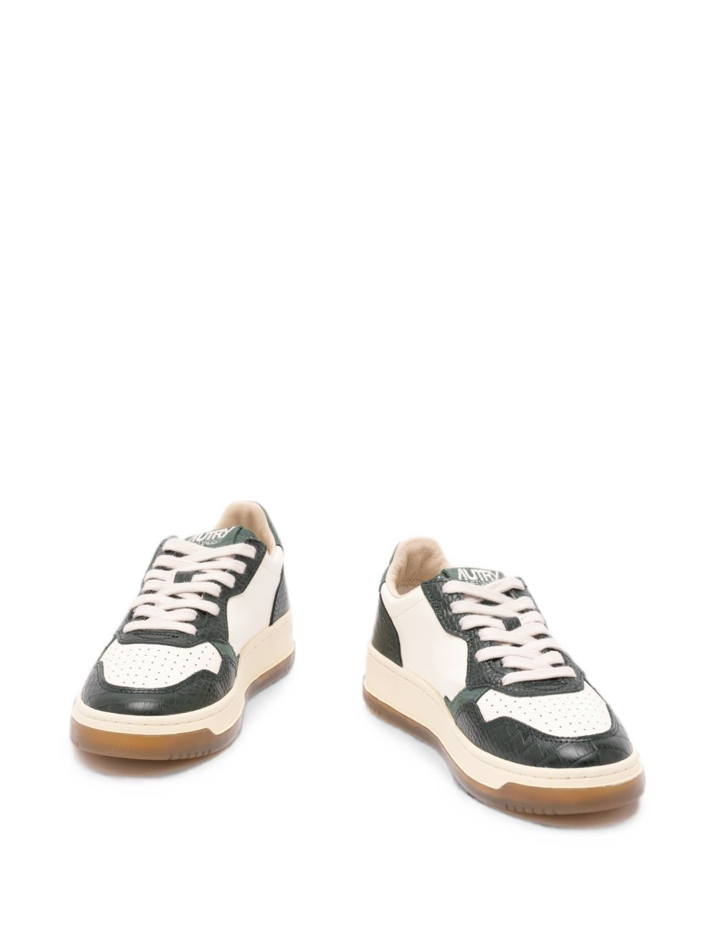 [AUTRY] Sneakers FW26 AULW CZ 02