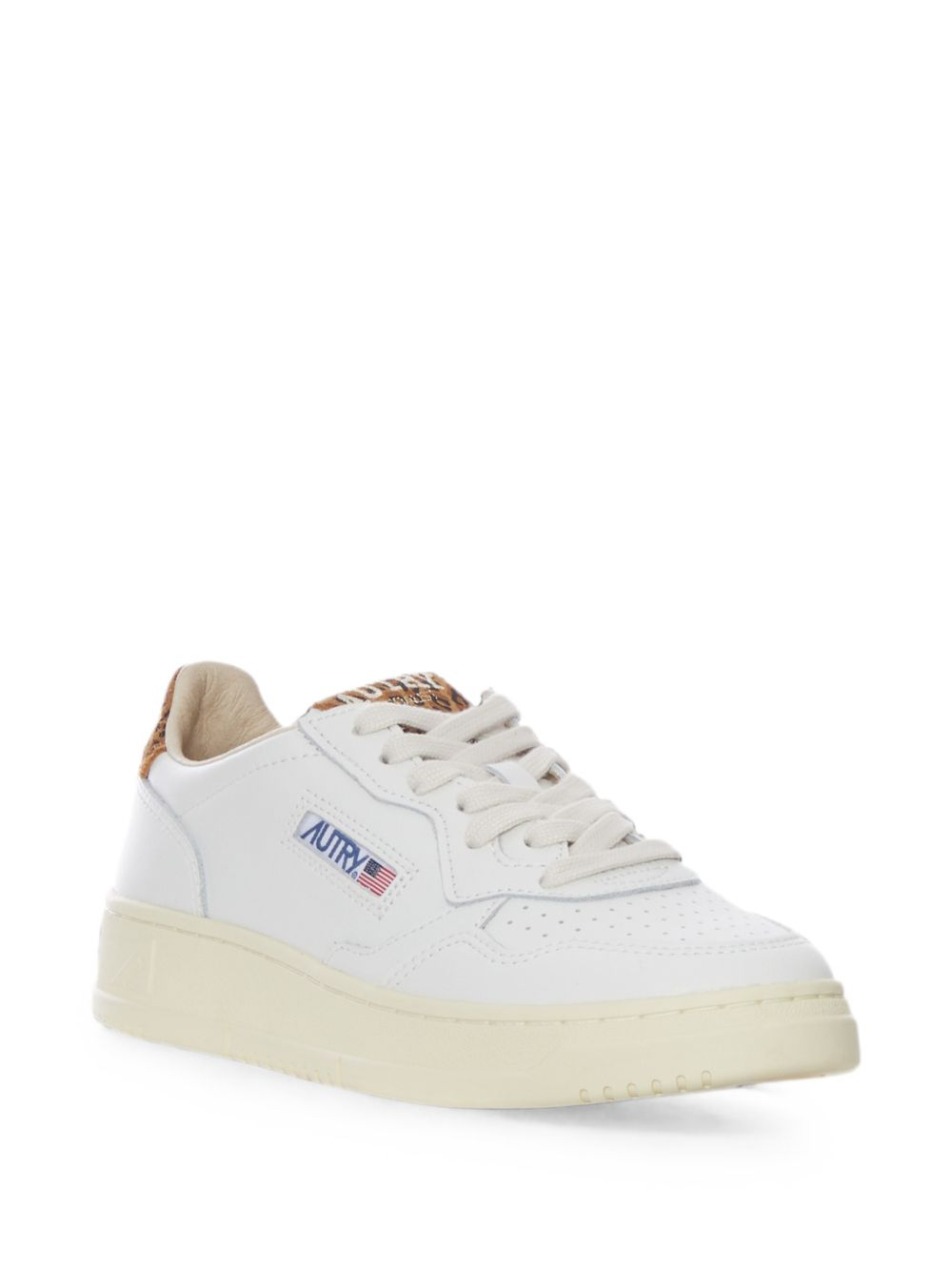 [AUTRY] Sneakers FW26 AULW HJ 02
